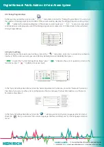 Preview for 22 page of HEINRICH VAC/C Product Manual