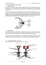 Preview for 4 page of Heinrichs PIT Series Operating Manual