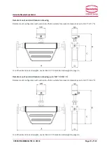 Предварительный просмотр 27 страницы Heinrichs TMU Installation And Operation Manual