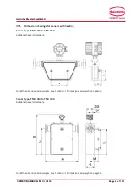 Предварительный просмотр 31 страницы Heinrichs TMU Installation And Operation Manual