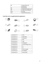 Предварительный просмотр 33 страницы HEINRICH'S HFR 8204 Operating Instructions Manual