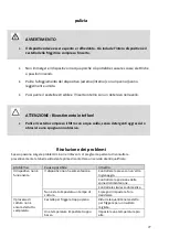 Предварительный просмотр 77 страницы HEINRICH'S HFR 8204 Operating Instructions Manual