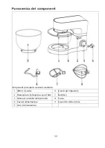 Предварительный просмотр 53 страницы HEINRICH'S HKM 6278 Operating Instructions Manual