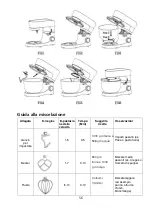 Предварительный просмотр 56 страницы HEINRICH'S HKM 6278 Operating Instructions Manual