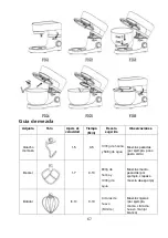 Предварительный просмотр 67 страницы HEINRICH'S HKM 6278 Operating Instructions Manual