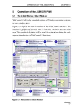 Preview for 21 page of Heinz Walz JUNIOR PAM Operator'S Manual