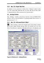 Preview for 41 page of Heinz Walz JUNIOR PAM Operator'S Manual