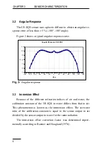 Preview for 8 page of Heinz Walz US-SQS Instruction Manual