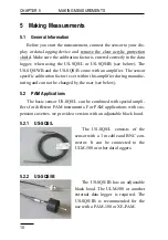 Preview for 14 page of Heinz Walz US-SQS Instruction Manual