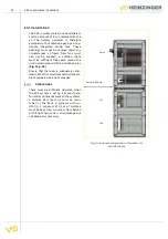 Preview for 24 page of heinzinger ERS-BIC User Manual