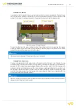 Preview for 39 page of heinzinger ERS-BIC User Manual