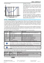 Preview for 87 page of heinzinger ERS Compact Series User Manual