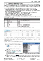 Preview for 90 page of heinzinger ERS Compact Series User Manual