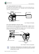 Preview for 41 page of Heinzmann DG2010.6-01 Manual