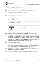 Preview for 55 page of Heinzmann DG2010.6-01 Manual