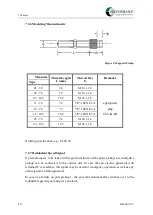 Предварительный просмотр 22 страницы Heinzmann HELENOS V DC 2005DP.2-01 Manual