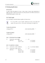 Предварительный просмотр 60 страницы Heinzmann HELENOS V DC 2005DP.2-01 Manual