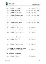 Предварительный просмотр 61 страницы Heinzmann HELENOS V DC 2005DP.2-01 Manual