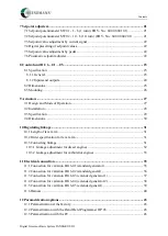 Preview for 7 page of Heinzmann PANDAROS III DG 16.6 Manual