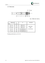 Preview for 24 page of Heinzmann PANDAROS III DG 16.6 Manual