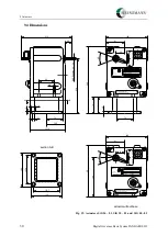 Preview for 38 page of Heinzmann PANDAROS III DG 16.6 Manual