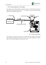 Preview for 40 page of Heinzmann PANDAROS III DG 16.6 Manual