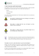 Preview for 7 page of Heinzmann StG 2120 Series Manual