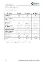 Preview for 12 page of Heinzmann StG 2120 Series Manual