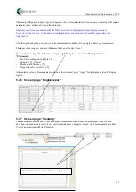 Предварительный просмотр 31 страницы Heinzmann Triton CPM 500 Manual