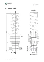 Предварительный просмотр 42 страницы Heinzmann Triton CPM 500 Manual