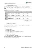 Preview for 30 page of Heinzmann Triton OMD Manual