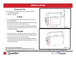 Preview for 2 page of Heise HE-SWP8 Installation Instructions Manual