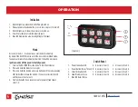 Preview for 6 page of Heise HE-SWP8 Installation Instructions Manual