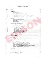 Preview for 3 page of Heise PTE-1 Operating Manual