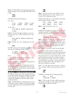 Preview for 19 page of Heise PTE-1 Operating Manual