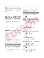 Preview for 31 page of Heise PTE-1 Operating Manual