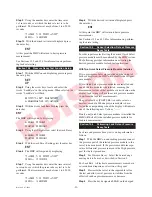 Preview for 32 page of Heise PTE-1 Operating Manual