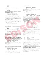 Preview for 34 page of Heise PTE-1 Operating Manual