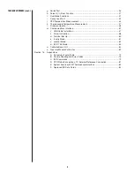 Preview for 4 page of Heise PTE-2 Operation And Maintenance Manual