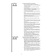 Preview for 7 page of Heise PTE-2 Operation And Maintenance Manual