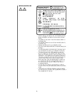 Preview for 8 page of Heise PTE-2 Operation And Maintenance Manual