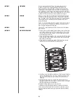 Preview for 16 page of Heise PTE-2 Operation And Maintenance Manual