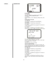 Preview for 23 page of Heise PTE-2 Operation And Maintenance Manual