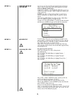 Preview for 28 page of Heise PTE-2 Operation And Maintenance Manual