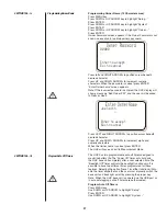 Preview for 29 page of Heise PTE-2 Operation And Maintenance Manual