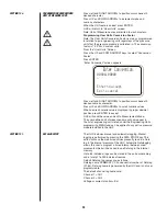 Preview for 32 page of Heise PTE-2 Operation And Maintenance Manual