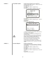 Preview for 33 page of Heise PTE-2 Operation And Maintenance Manual