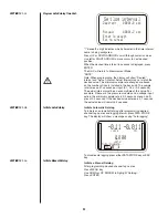 Preview for 34 page of Heise PTE-2 Operation And Maintenance Manual