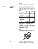 Preview for 46 page of Heise PTE-2 Operation And Maintenance Manual