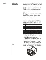 Preview for 48 page of Heise PTE-2 Operation And Maintenance Manual